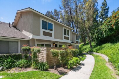 Charming Newly Listed Windwood Condominium Located at 5499 E. Willow Woods #87